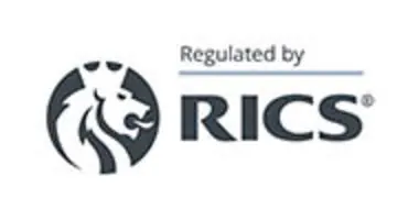 Regulated by RICS