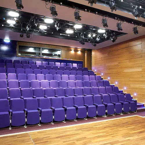 Scottish Storytelling Centre, photograph 3