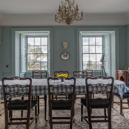 Asknish House, photograph 4