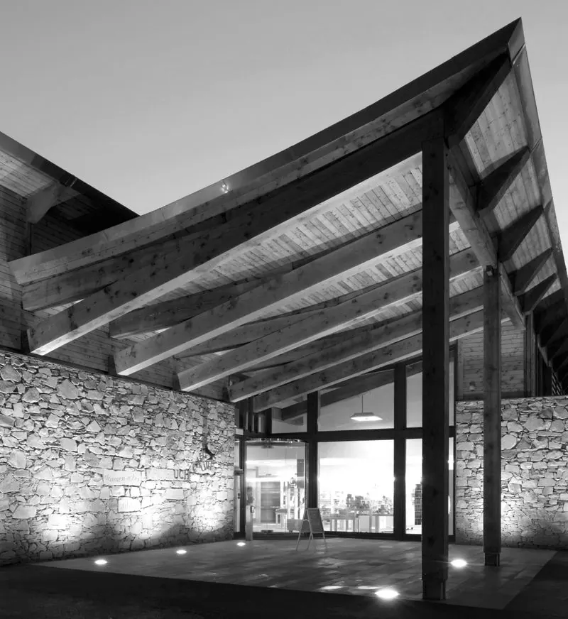 Robert Burns Museum