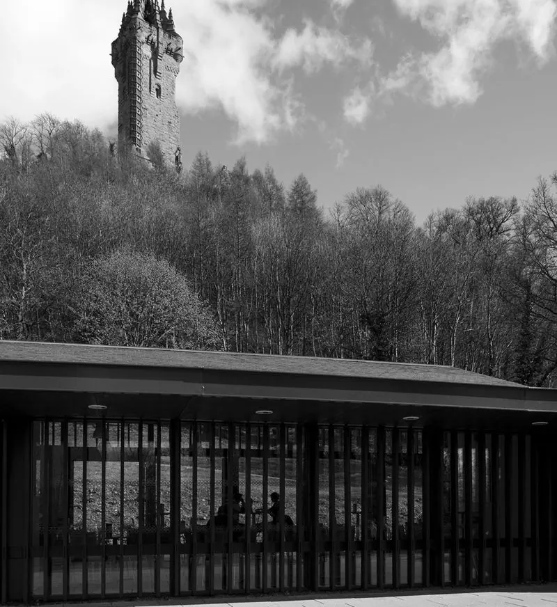 Wallace Monument Visitor Centre
