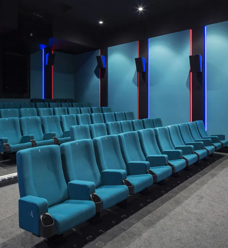 Campbeltown Picture House